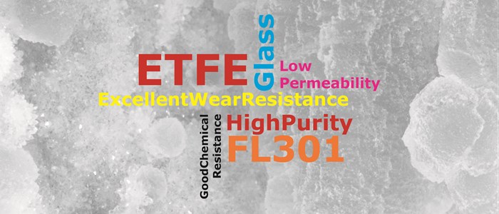 FL301 - ETFE 25% GF