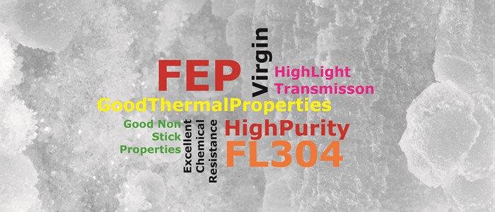 FL304 - FEP
