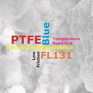 FL131 - Blue PTFE