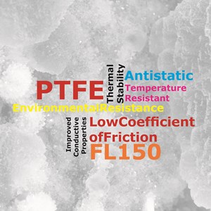 FL150 - Antistatic PTFE