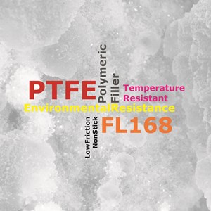 FL168 - PTFE with Polymeric Filler