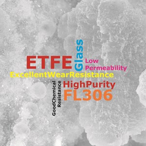 FL306 - ETFE 8% GF