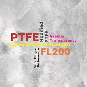 FL200 - Modified PTFE